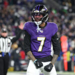 A agressão dos Cowboys Cowboys não aconteceu