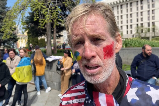 A apresentação de assassinato de Trump faz o movimento legal

