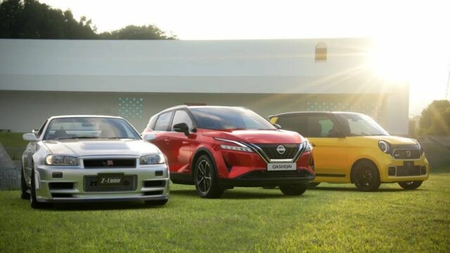 A atualização do Gran Turismo 7 adiciona um dos carros mais raros

