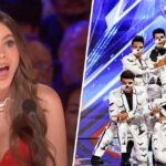 America's Got Talent - Temporada 20