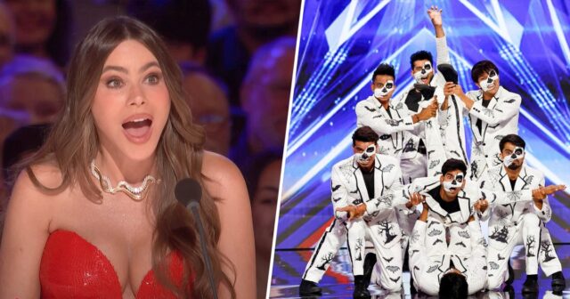 America's Got Talent - Temporada 20