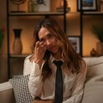 Myleene Klaas revelou que ela pegou o marido que a enganou com outra celebridade - em sua própria festa de aniversário
