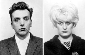A autobiografia de Ian Brady é revelada pela primeira vez: as memórias secretas de serial killer dá novos detalhes sobre o assassinato de Moor – e pode levar a polícia a vítimas desaparecidas do cemitério A biografia secreta do assassino de Moor, Ian Brady