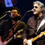 A banda de Steve Miller cancela a turnê de 2025 antes de começar: 'Cang Al Clima'
