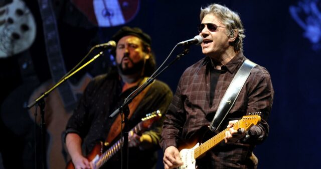 A banda de Steve Miller cancela a turnê de 2025 antes de começar: 'Cang Al Clima'

