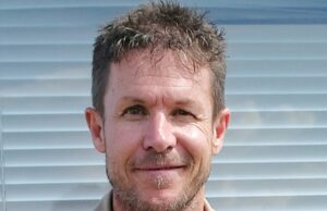 A base arquivada foi morta com Felic Felric Baumgartner Paraglity Accident Felix Baumgartner Main Getty