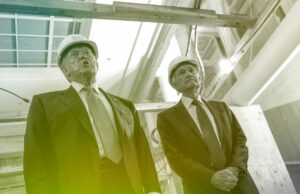 A batalha de Donald Trump com Jerome Powell e Fed termina A batalha de Donald Trump com Jerome Powell e Fed termina