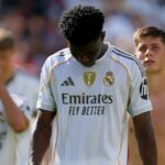A cabeça da Laliga rejeita a súplica de Madri para expandir o intervalo