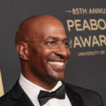 A cabeça do Maine Veny "acabou de rolar" em meio à reação de Epstein, diz Van Jones