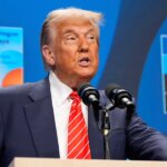 A campanha de crowdfunding iraniana alega aumentar US $ 40 milhões como recompensa pelo assassinato de Trump