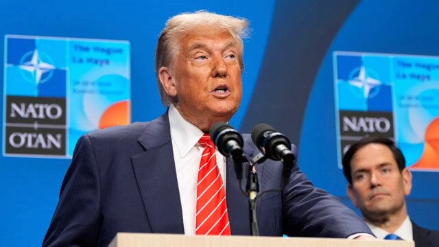 A campanha de crowdfunding iraniana alega aumentar US $ 40 milhões como recompensa pelo assassinato de Trump

