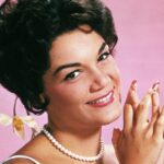 Connie Francis