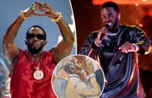 A carreira de Diddy provavelmente se afastará após o veredicto do processo de bomba, dizem os especialistas: as pessoas “perdoam” A carreira de Diddy provavelmente se afastará após o veredicto do processo de bomba, dizem os especialistas: as pessoas "perdoam"