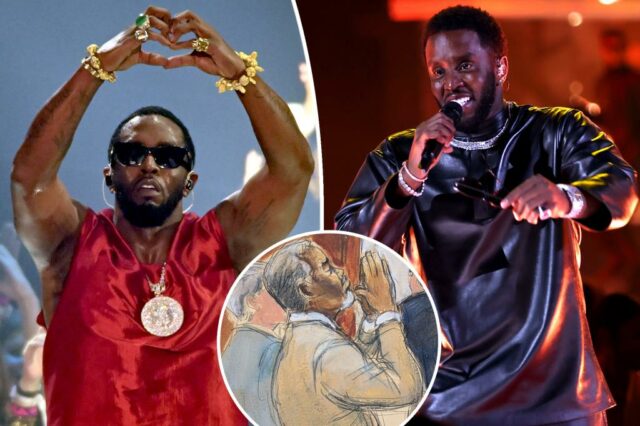 A carreira de Diddy provavelmente se afastará após o veredicto do processo de bomba, dizem os especialistas: as pessoas "perdoam"

