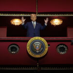 A casa de casa do Kennedy Center poderia ser renomeada para Melania Trump