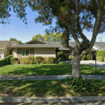 1589 Chambers Drive - Google Street View