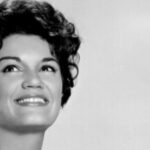 A causa da morte de Connie Francis, cantora 'Pretty Little Baby', que era viral no Tiktok