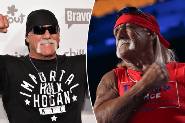 A causa da morte de Hulk Hogan e um surpreendente histórico médico revelado

