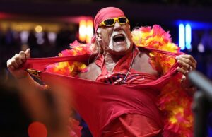 A causa oficial de morte de Hulk Hogan foi revelada depois que ele foi aos 71 anos de idade A causa oficial de morte de Hulk Hogan foi revelada na quinta -feira. O atleta morreu de ataque cardíaco agudo, comumente conhecido como ataque cardíaco. Visto em 2024