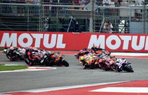 A cidade indiana de Prid parou da temporada MotoGP 2026 A cidade indiana de Prid parou da temporada MotoGP 2026