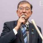 A coalizão da coalizão está perdendo as eleições superiores da suspeita do Japão