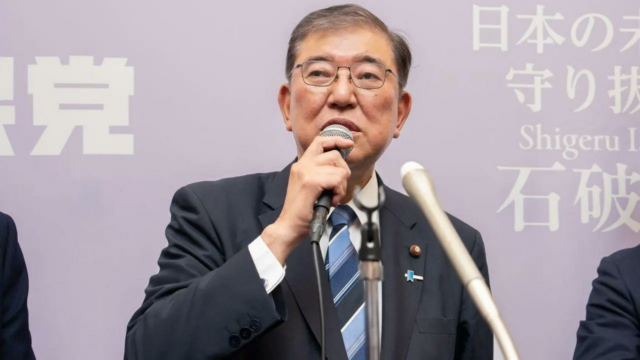 A coalizão da coalizão está perdendo as eleições superiores da suspeita do Japão

