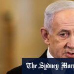 Se ocorrer, o primeiro ministro israelense, Benjamin Netanyahu, ficará com a maioria das barbear no Parlamento.