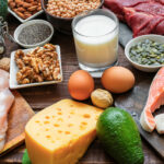 A comida diária pode ser a razão pela qual você dorme tão mal