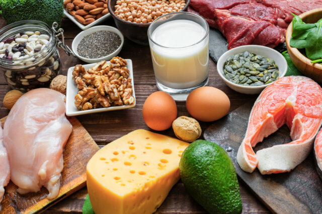 A comida diária pode ser a razão pela qual você dorme tão mal

