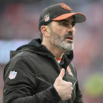 A competição de QB Browns desaparece um conselho surpreendente do ex pro
