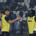 A composição da Copa Presidencial Final de 2025: Oxford United vs Port FC, Marsela e Ole Romey Aunent, Asnawi Reserve