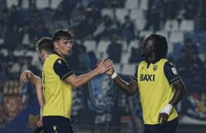 A composição da Copa Presidencial Final de 2025: Oxford United vs Port FC, Marsela e Ole Romey Aunent, Asnawi Reserve A composição da Copa Presidencial Final de 2025: Oxford United vs Port FC, Marsela e Ole Romey Aunent, Asnawi Reserve