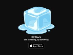 Desenvolvedor ICEBlock processa administração Trump por ameaças e remoção da App Store A condenação da Casa Branca envia bloqueio de gelo no topo do ranking da App Store