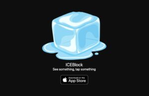 Desenvolvedor ICEBlock processa administração Trump por ameaças e remoção da App Store A condenação da Casa Branca envia bloqueio de gelo no topo do ranking da App Store