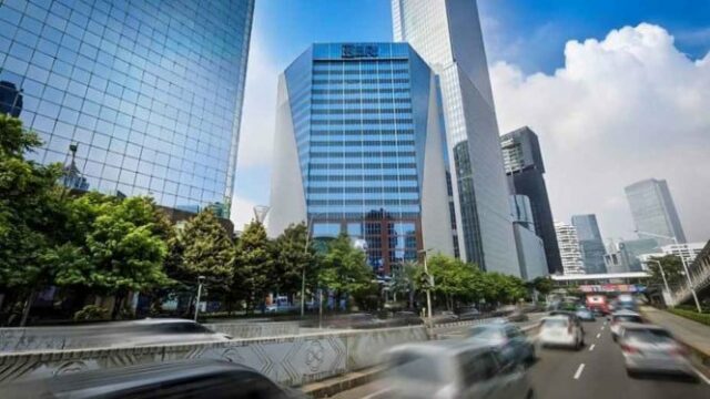 A confiança dos investidores globais fortalece, a transformação é a base da atração dos compartilhamentos de BBRI

