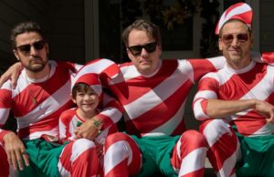 A contagem regressiva de 2025 ‘para o Natal’ da Hallmark inclui 4 filmes, 4 shows até agora Filmes e programas de televisão Hallmark que vêm em 2025 The Chicken Sisters