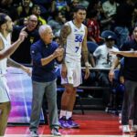 A corrida continua para a proposta de Grand Slam da TNT ou o retorno de San Miguel ao antigo trono