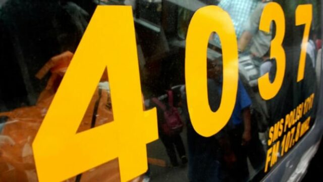 A criança de 1 ano em Ciracas é supostamente perseguida por cuidadores, rostos machucados e cigarros macios

