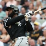 A data comercial da MLB pode ajudar a rejuvenescer o valor da fantasia Luis Robert