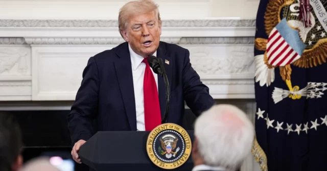 A decisão de Trump realmente ajudará a Ucrânia? A CNN esfria emoções

