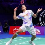 A dura realidade do badminton da Indonésia, não é um jogador de Bádminton no Top 5 BWF