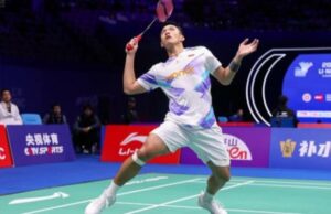 A dura realidade do badminton da Indonésia, não é um jogador de Bádminton no Top 5 BWF A dura realidade do badminton da Indonésia, não é um jogador de Bádminton no Top 5 BWF