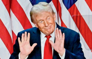 A economia indiana pode nos beneficiar porque podemos imprimir tarifas baixas A economia indiana pode nos beneficiar porque podemos imprimir tarifas baixas