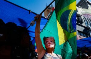 A era do azarão está prestes a terminar? A era do azarão está prestes a terminar?