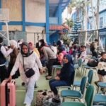 A escola das pessoas em Bandung começa oficialmente, a atmosfera do primeiro dia e sua especialidade
