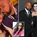 A esposa de Columbus Short recebe uma ordem para envergonhar, acusa o ator de interromper -a por anos