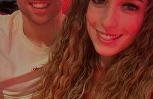 A esposa de Diogo Jota publica tributo emocional no aniversário de casamento de 1 mês Mortes de celebridades de 2025: marido de Aubrey Plaza Jeff Baena e mais estrelas que perdemos este ano