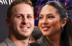 A esposa de Jared Gof, Kristen produzirá a filha de um casal Jared Gof Kristen Harper Getty Main