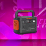 A estação elétrica Jacky Explorer 1000 V2 é inferior a US $ 500 - economize mais de US $ 300 na Amazon
