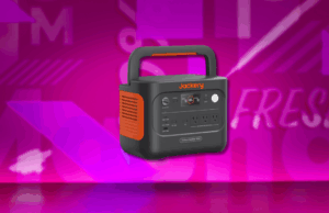 A estação elétrica Jacky Explorer 1000 V2 é inferior a US $ 500 – economize mais de US $ 300 na Amazon A estação elétrica Jacky Explorer 1000 V2 é inferior a US $ 500 - economize mais de US $ 300 na Amazon